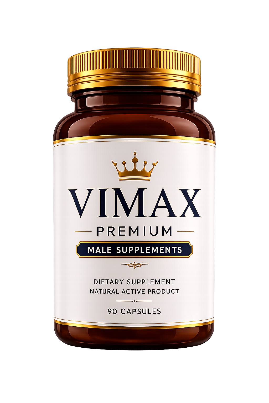VIMAX Dietary Supplement